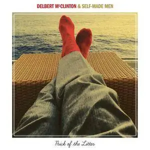 Delbert McClinton - Prick of the Litter (2017)