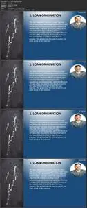 Become a Mortgage Loan Processor