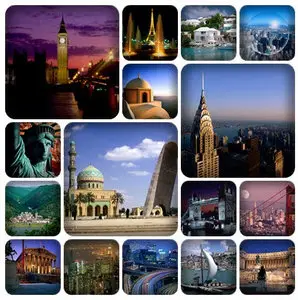 33 Nice Architecture Wallpapers