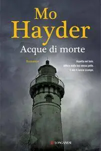 Mo Hayder - Acque di morte (Repost)