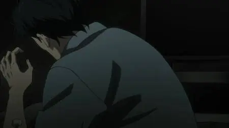 Steins;Gate 0 S01E20