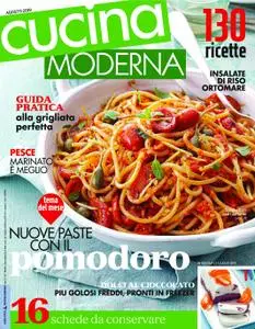 Cucina Moderna - agosto 2019