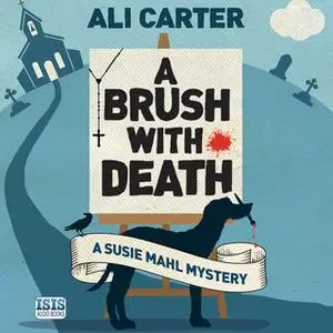 «A Brush With Death» by Ali Carter