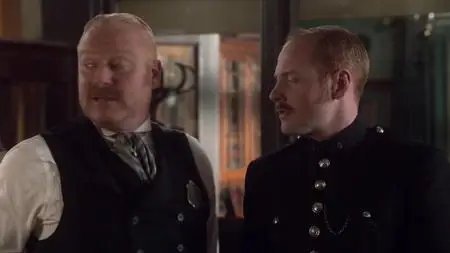 Murdoch Mysteries S08E14