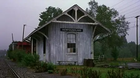 The Station Agent (2003)