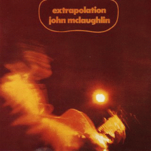 John Mclaughlin - "Extrapolation" (1969)