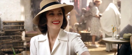 Allied: Un'ombra nascosta (2016)