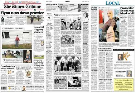 The Times-Tribune – August 20, 2013