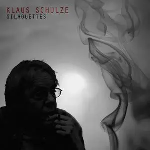 Klaus Schulze - Silhouettes (2018) [Official Digital Download]