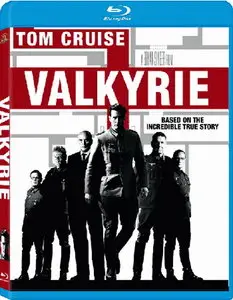 Valkyrie (2008)