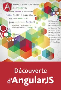 Découverte d'Angular.JS