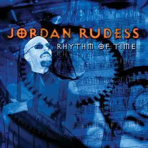 Jordan Rudess - Rhythm Of Time (2004) Repost