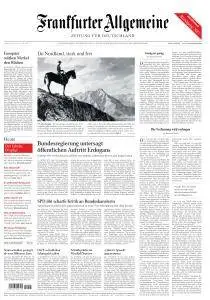 Frankfurter Allgemeine Zeitung - 30 Juni 2017