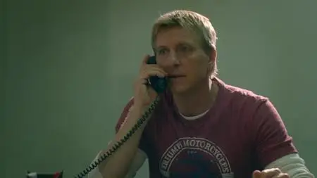 Cobra Kai S01E07