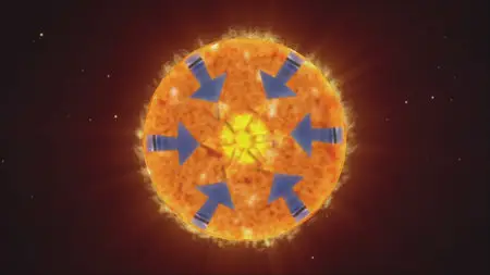 The Universe. Season 1, Episode 10 - Life and Death of a Star (2007)