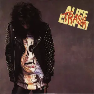 Alice Cooper - Original Album Classics (1989-1994, 3CD)