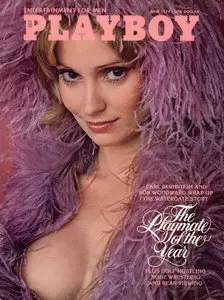 Playboy USA - June 1974