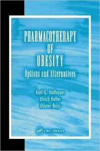 Pharmacotherapy of Obesity: Options and Alternatives