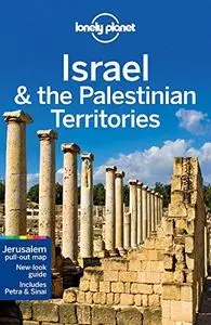 Lonely Planet Israel & the Palestinian Territories