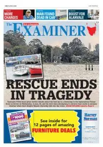 The Examiner - June 11, 2021