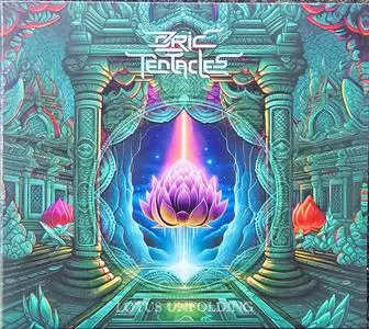 Ozric Tentacles - Lotus Unfolding (2023)