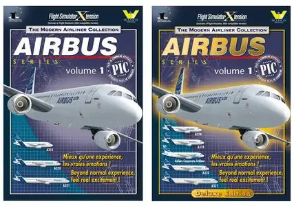 Wilco Airbus Series version 1.0 for FS2004
