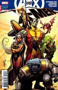 X-Men T009 - Les enfants des Broods