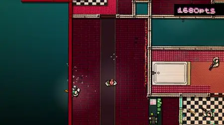 Hotline Miami (2014)