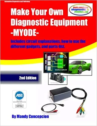 Make Your Own Diagnostic Equipment Ed 2