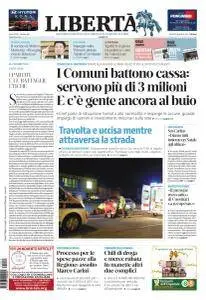 Liberta - 15 Dicembre 2017