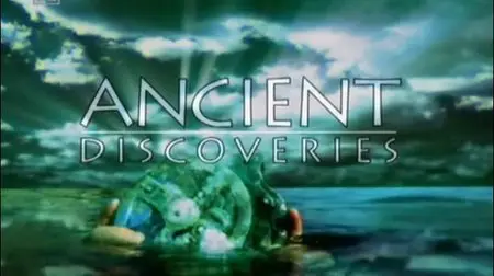 History Channel Ancient Discoveries Machines Of Ancient China