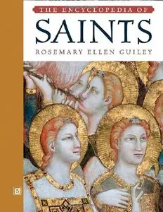 The Encyclopedia of Saints (Repost)
