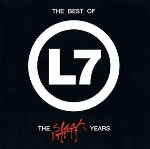 L7 - The Best Of L7: The Slash Years (2000)