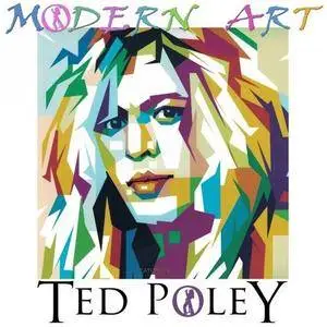 Ted Poley - Modern Art (2018)