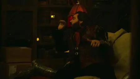 What We Do in the Shadows S02E09