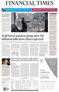Financial Times UK - 15 November 2023