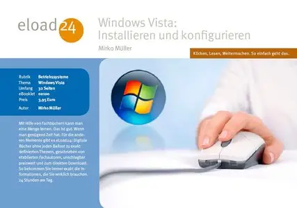 Windows Vista: Installieren und konfigurieren