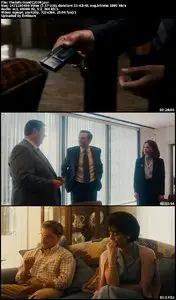 The Informant! (2009)