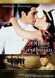 An Officer and a Gentleman (1982)