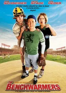 The Benchwarmers (2006) 