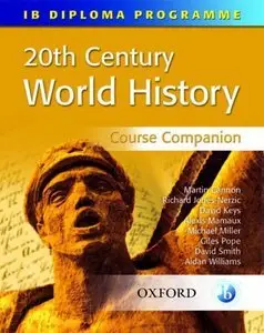 20th Century World History Course Companion (repost)