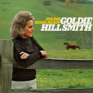 Goldie Hill Smith - Goldie Sings Again (1968/2018) [Official Digital Download 24/96]