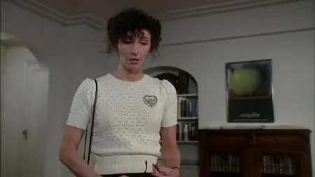 The Butcher's Wife (1991)