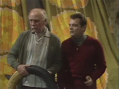 Only Fools And Horses. Series Two