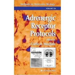 Adrenergic Receptor Protocols (repost)