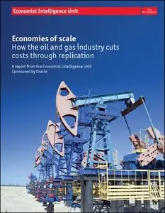 The Economist (Intelligence Unit) - Economies of Scale (2011)