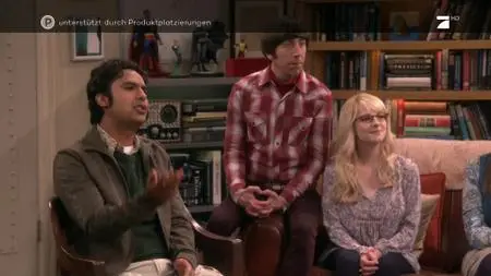 The Big Bang Theory S11E24