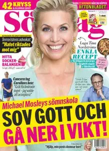 Aftonbladet Söndag – 11 oktober 2020