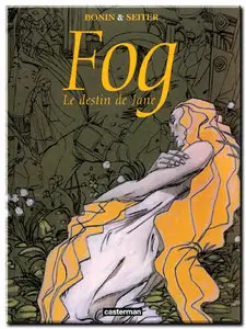 Seiter & Bonin - Fog - Complet