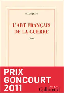 L'Art Français de la Guerre